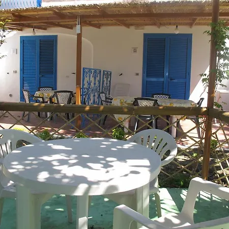 Aparthotel Marinu Forio di Ischia