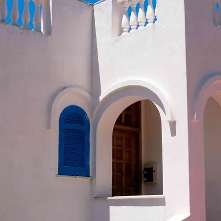 Aparthotel Marinu