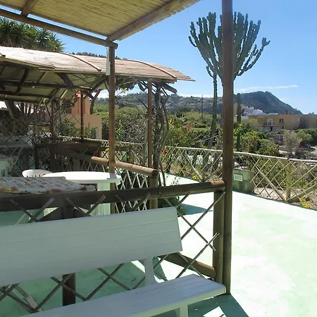Marinu Aparthotel Forio di Ischia