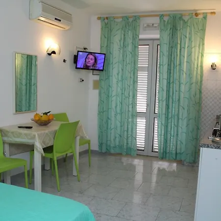 Aparthotel Marinu Forio di Ischia