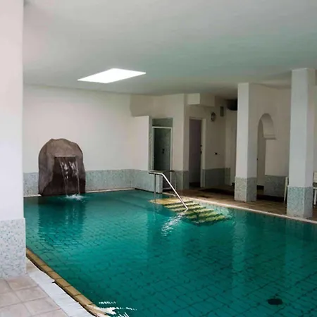 Aparthotel Marinu Forio di Ischia