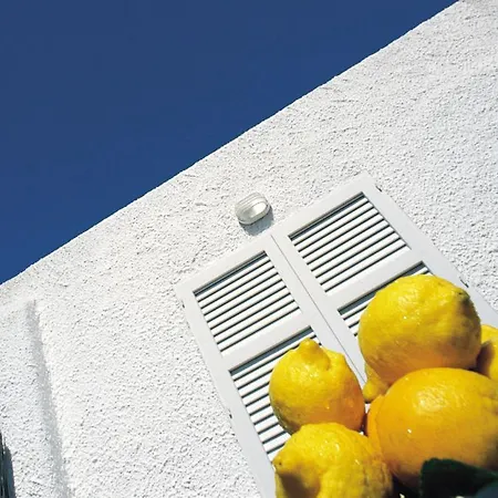 Appart hôtel Marinù Forio di Ischia