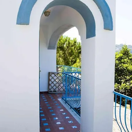 Marinù 3* Forio di Ischia