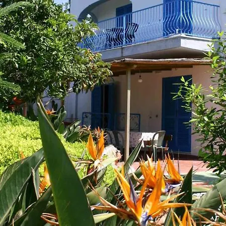 Marinù Aparthotel 3*
