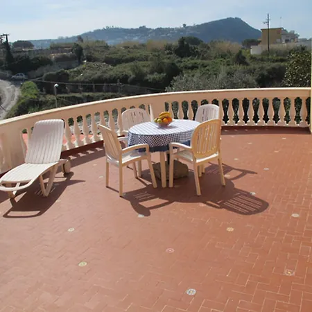 Marinù Aparthotel