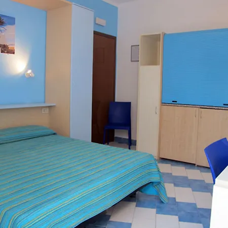 Marinù Aparthotel