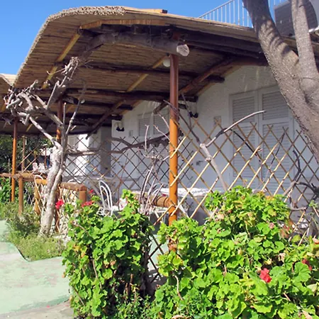 Marinù Aparthotel Forio di Ischia