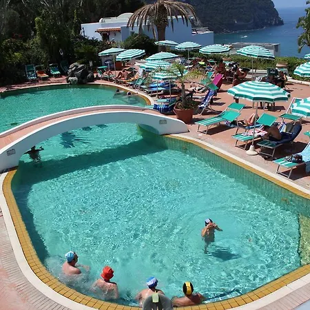 Aparthotel Marinù 3*