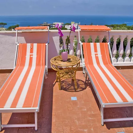 Marinù 3* Forio di Ischia