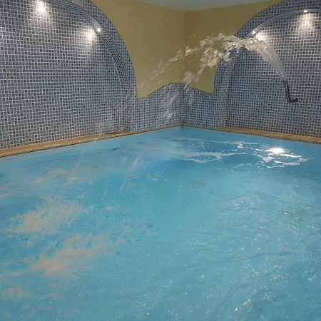 Aparthotel Marinù 3*