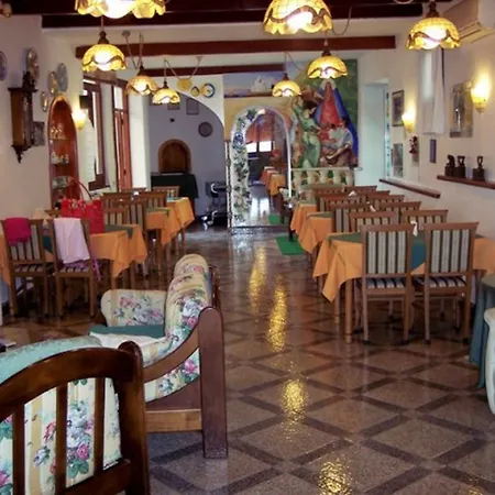 Aparthotel Marinù 3*