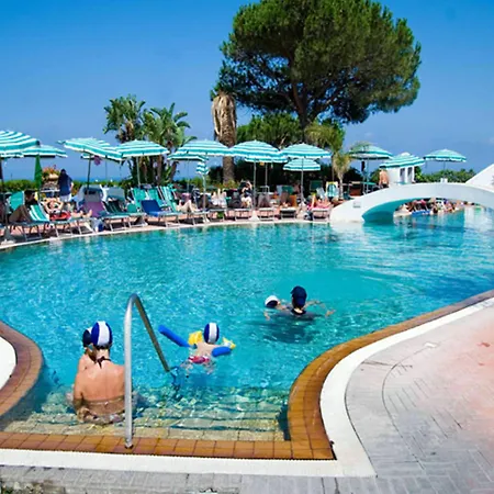 Marinù 3* Forio di Ischia
