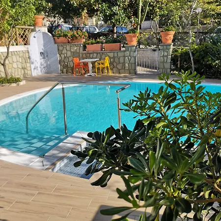 Marinù Forio di Ischia