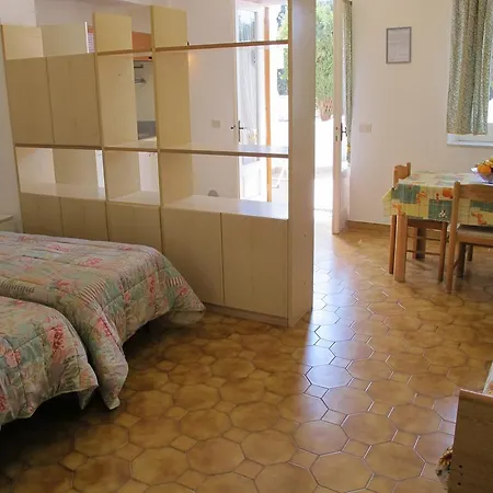 Aparthotel Marinù Forio di Ischia