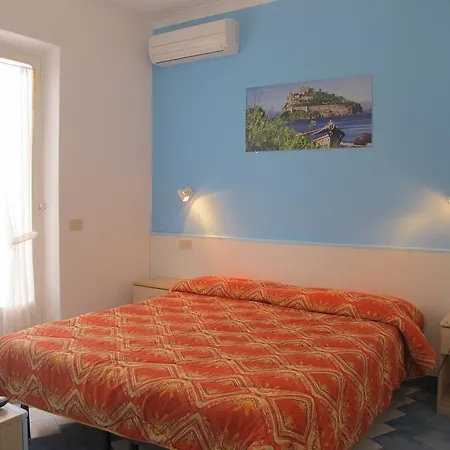 Marinù Forio di Ischia