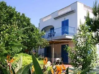 Marinù Aparthotel 3*