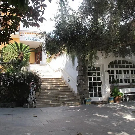 Aparthotel Marinù