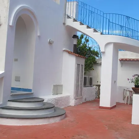 Aparthotel Marinù