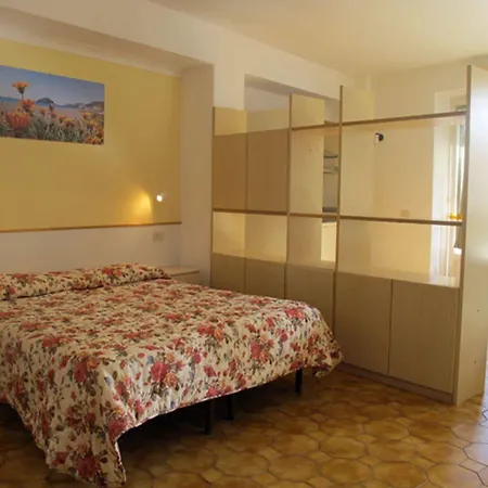Aparthotel Marinù Forio di Ischia