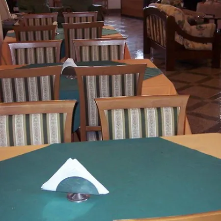 Aparthotel Marinù Forio di Ischia