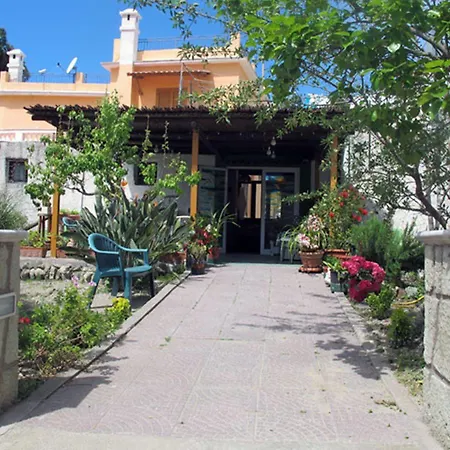Marinù Aparthotel Forio di Ischia