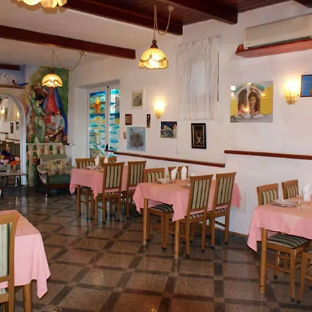 Marinù Aparthotel